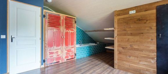 3 غرف نوم تاون هاوس في Haute-Saone, France رقم 354892 8