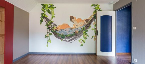 3 غرف نوم تاون هاوس في Haute-Saone, France رقم 354892 11