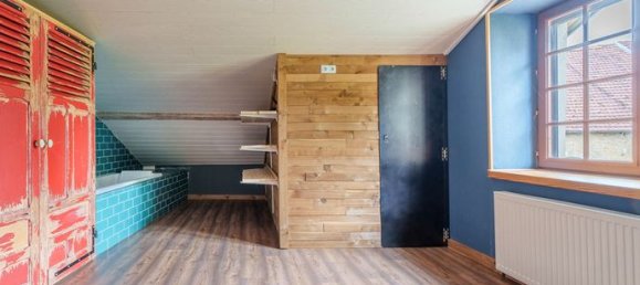 3 غرف نوم تاون هاوس في Haute-Saone, France رقم 354892 9