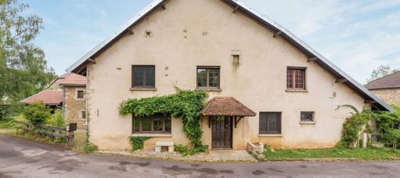 3 غرف نوم تاون هاوس في Haute-Saone, France رقم 354892 2