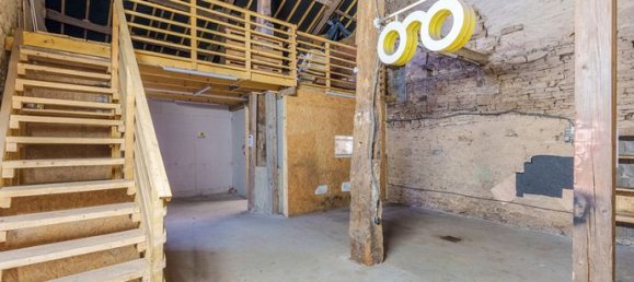 3 غرف نوم تاون هاوس في Haute-Saone, France رقم 354892 12