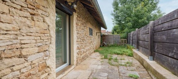 3 غرف نوم تاون هاوس في Haute-Saone, France رقم 354892 15