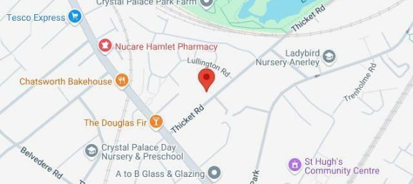 1 bedroom Apartment in London, United Kingdom No. 3607 17