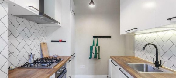 1 bedroom Apartment in London, United Kingdom No. 3607 11