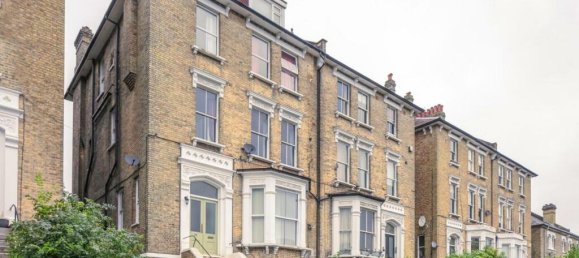 1 bedroom Apartment in London, United Kingdom No. 3607 12