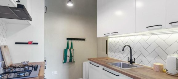 1 bedroom Apartment in London, United Kingdom No. 3607 2