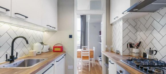 1 bedroom Apartment in London, United Kingdom No. 3607 9