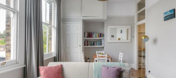 1 bedroom Apartment in London, United Kingdom No. 3607 13