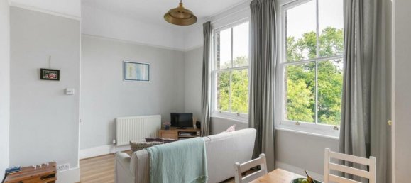 1 bedroom Apartment in London, United Kingdom No. 3607 7