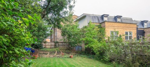 1 bedroom Apartment in London, United Kingdom No. 3607 5