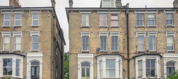 1 bedroom Apartment in London, United Kingdom No. 3607 4