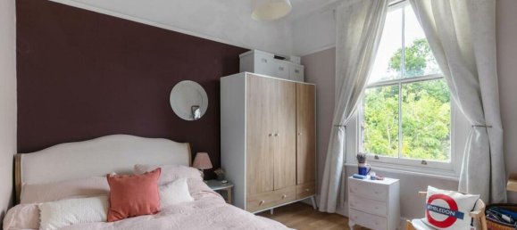 1 bedroom Apartment in London, United Kingdom No. 3607 3