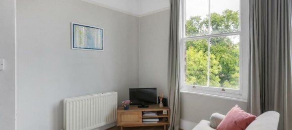 1 bedroom Apartment in London, United Kingdom No. 3607 14