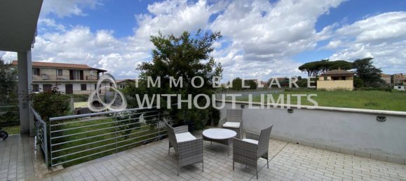 2 Schlafzimmer Wohnung in Marino, Italy, Nr. 16596 2