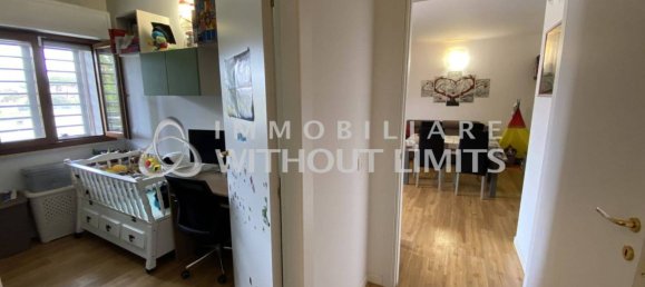 2 Schlafzimmer Wohnung in Marino, Italy, Nr. 16596 15