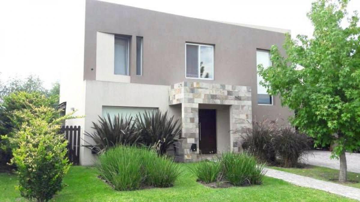 3 Schlafzimmer Haus in Pilar, Argentina, Nr. 96006