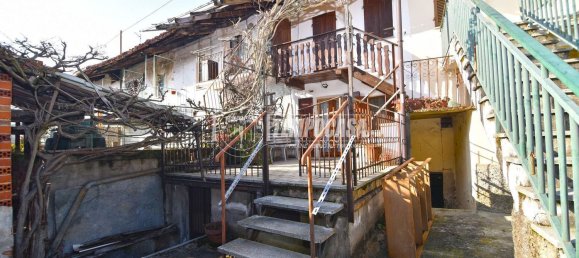 2غرفة منزل في Rocca Canavese, Italy رقم 120472 2