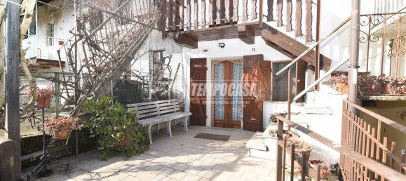 2غرفة منزل في Rocca Canavese, Italy رقم 120472 5