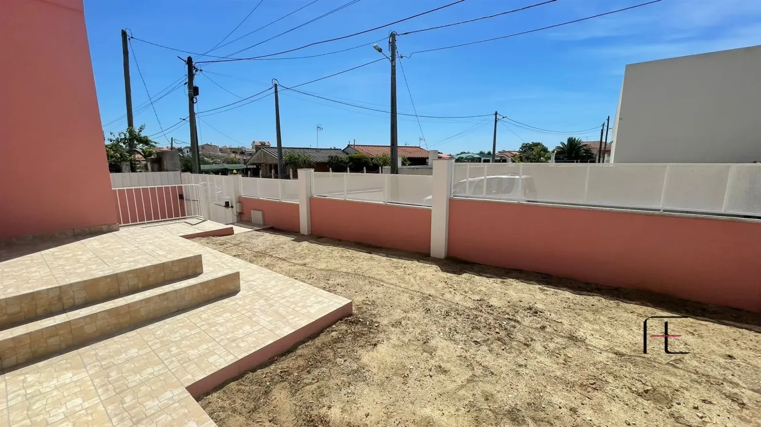 4 bedrooms House in Almada, Portugal No. 141899