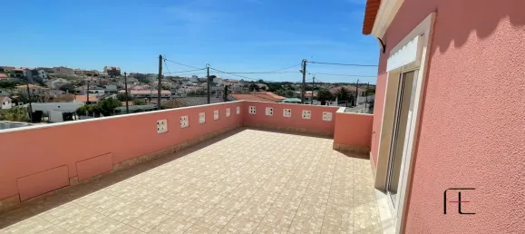 4 bedrooms House in Almada, Portugal No. 141899 34