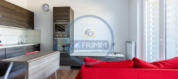 Apartamento T3 em Rome, Italy N.º 310804 12