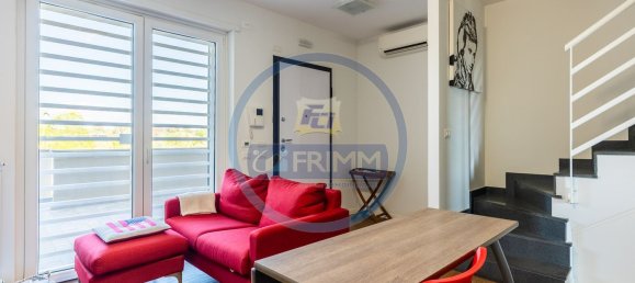 Apartamento T3 em Rome, Italy N.º 310804 18