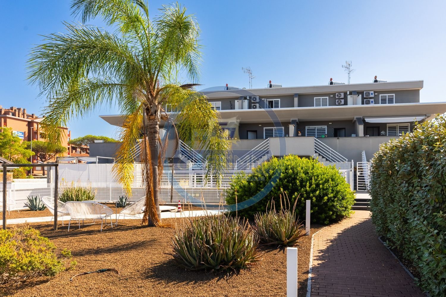 Apartamento T3 em Rome, Italy N.º 310804