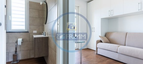 Apartamento T3 em Rome, Italy N.º 310804 21