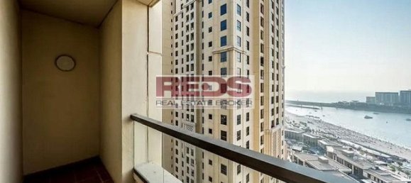 2 bedrooms Apartment in Jumeirah Beach Residence, UAE No. 20770 22