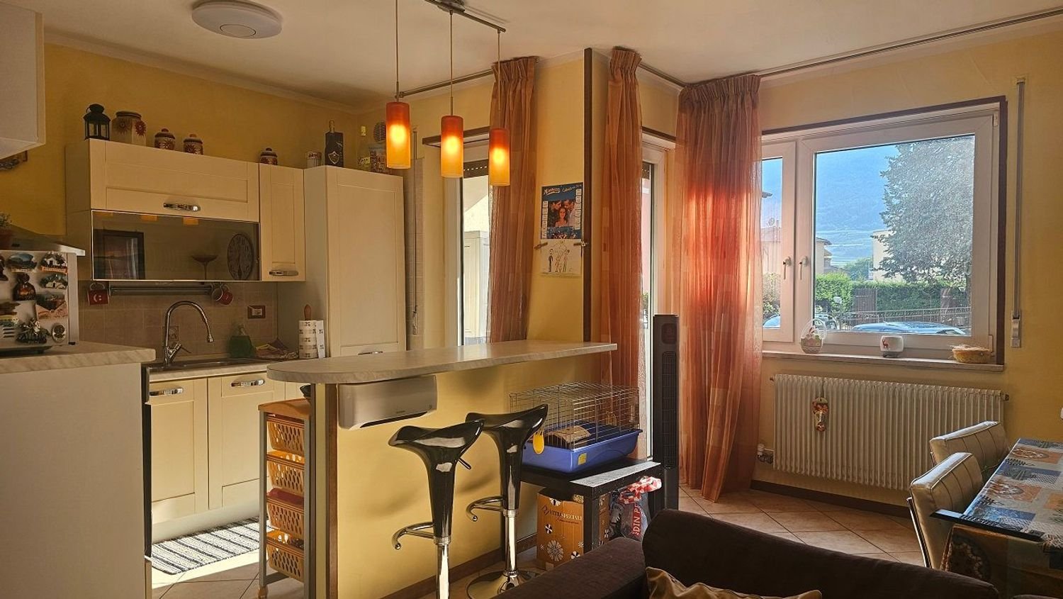 3 rooms Apartment in Pergine Valsugana, Italy No. 73213