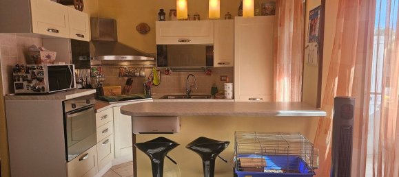 3 rooms Apartment in Pergine Valsugana, Italy No. 73213 2