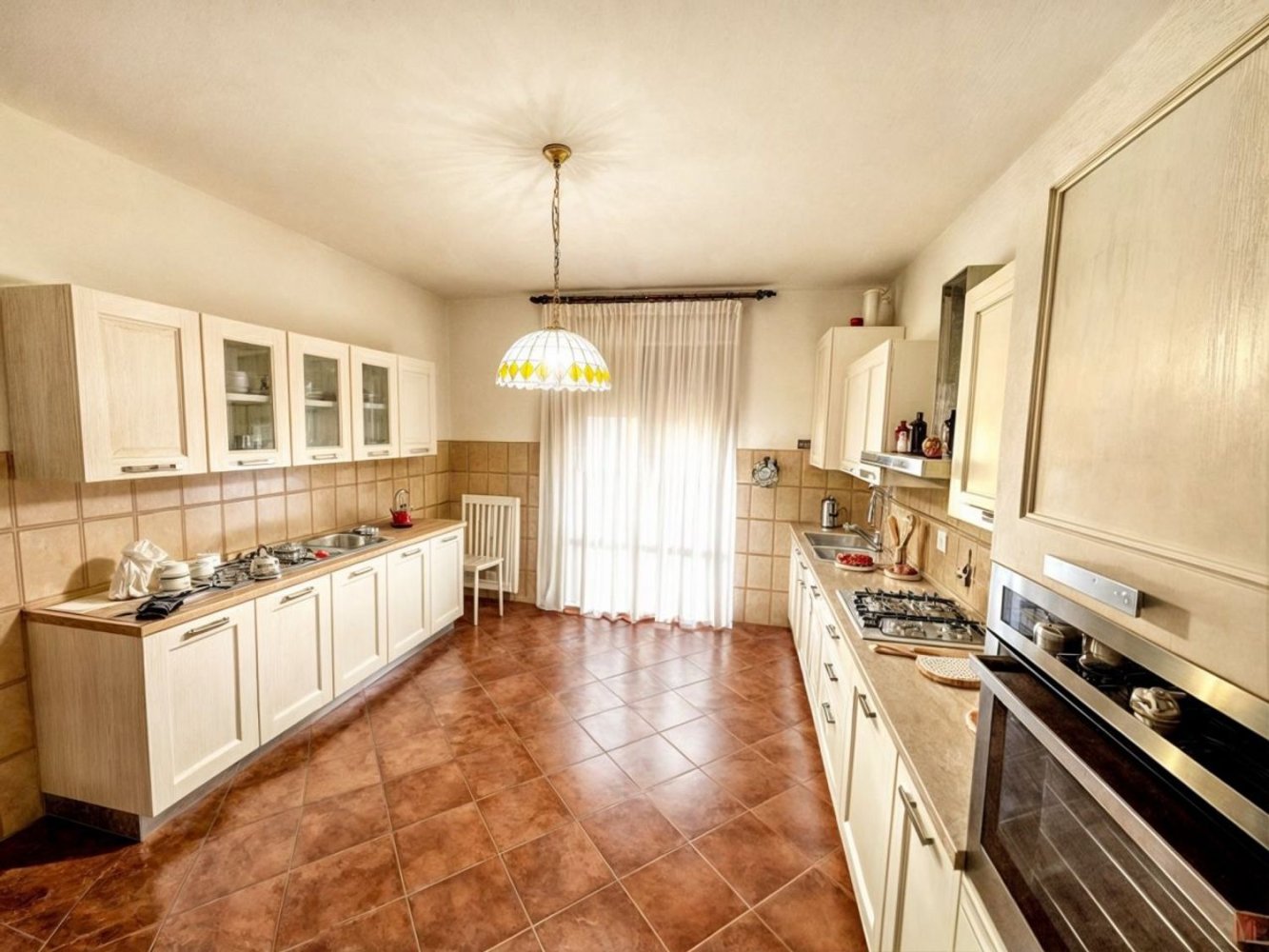7 rooms House in Montevarchi, Italy No. 159894