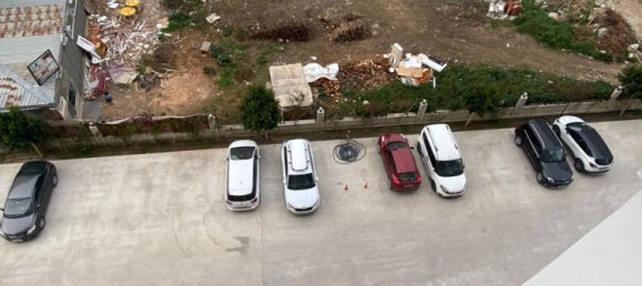 Apartment 1+1 in Mersin, Turkey No. 19355 7