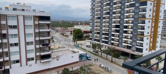 Apartment 1+1 in Mersin, Turkey No. 19355 8