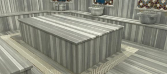 Apartment 1+1 in Mersin, Turkey No. 19355 15