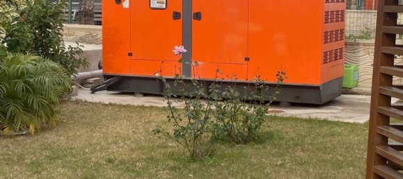 Apartment 1+1 in Mersin, Turkey No. 19355 22