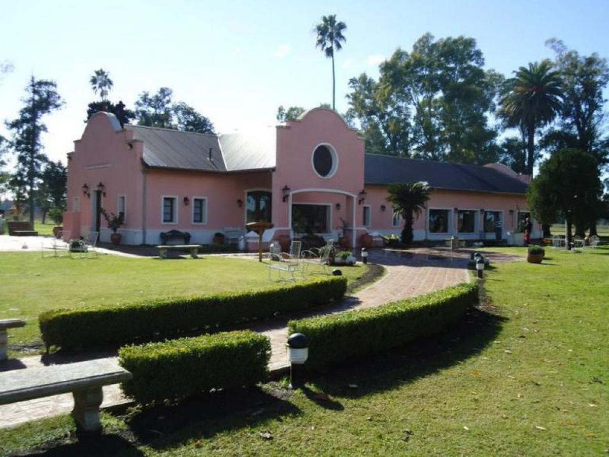 Grundstück in Esteban Echeverria, Argentina, Nr. 33494