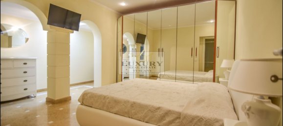 11 rooms Villa in Pietrasanta, Italy No. 38805 30