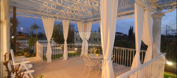 11 rooms Villa in Pietrasanta, Italy No. 38805 24