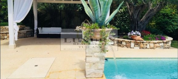 11 rooms Villa in Pietrasanta, Italy No. 38805 5