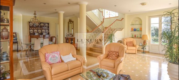 11 rooms Villa in Pietrasanta, Italy No. 38805 12