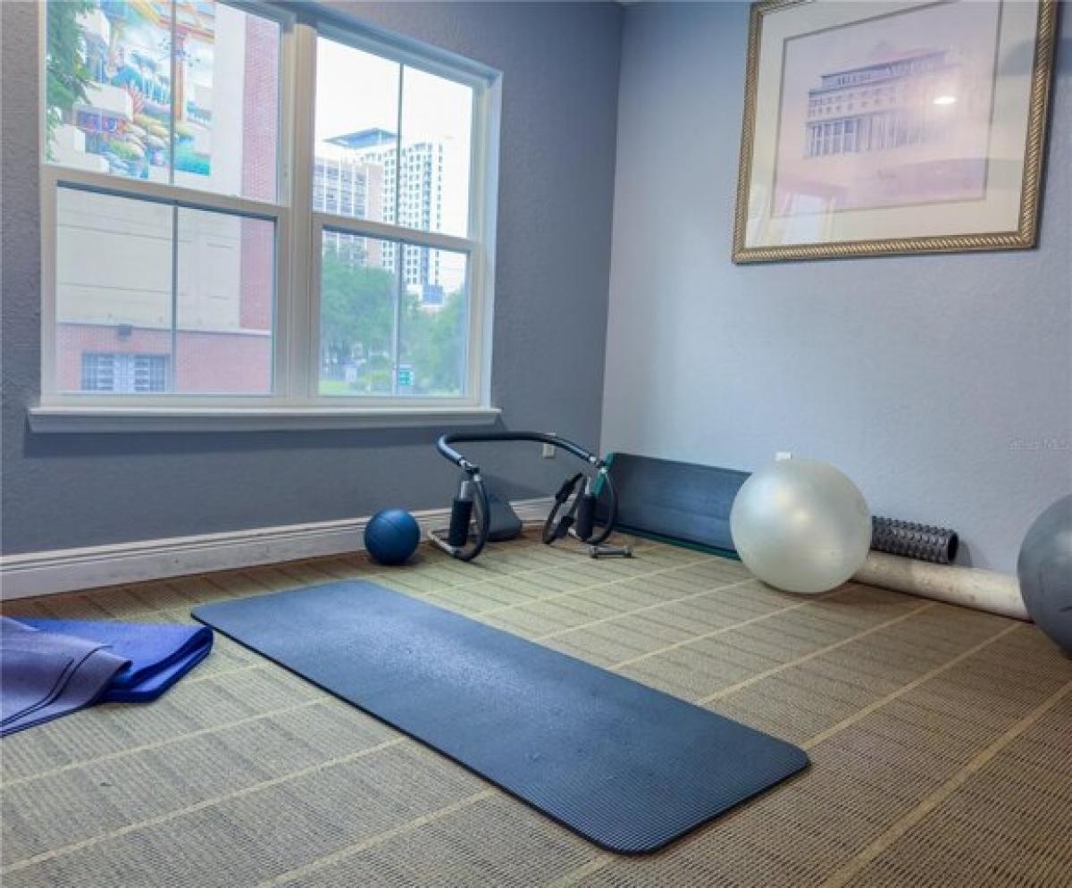 Студия в Орландо, США № 276395