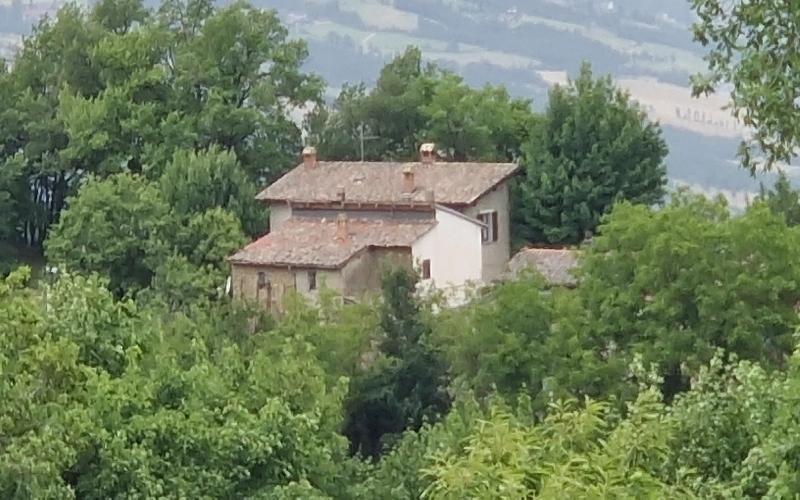 Villa de 8 habitaciónes en Montese, Italy No. 238239