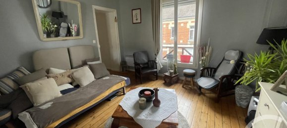 1 bedroom Apartment in Soissons, France No. 78771 2