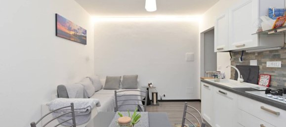 1 bedroom Apartment in Pertusio, Italy No. 375888 5