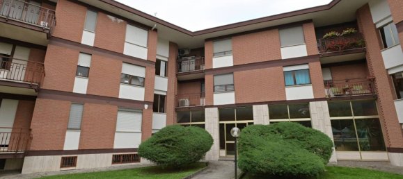 1 bedroom Apartment in Pertusio, Italy No. 375888 34