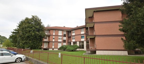 1 bedroom Apartment in Pertusio, Italy No. 375888 37