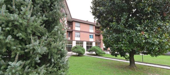 1 bedroom Apartment in Pertusio, Italy No. 375888 36