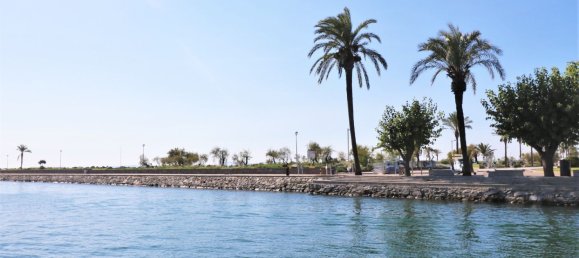 2 bedrooms Apartment in Empuriabrava, Spain No. 22169 20