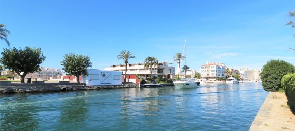 2 bedrooms Apartment in Empuriabrava, Spain No. 22169 16